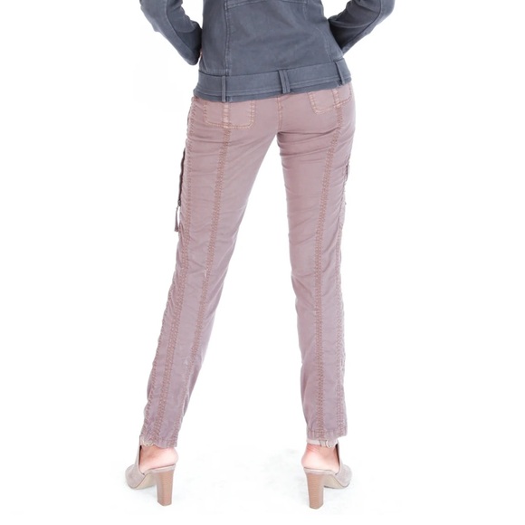 Marrakech Stretch cargo utility pant - Picture 4 of 6